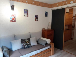 Résidence Thabor - Studio pour 3 Personnes MAE-9714